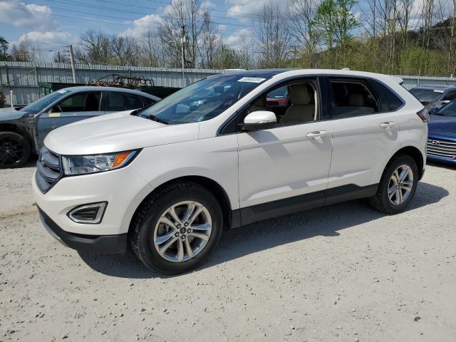 2016 FORD EDGE SEL, 