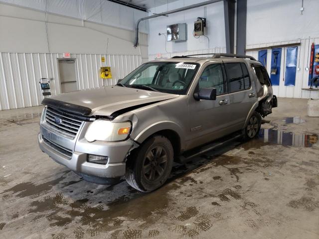 2008 FORD EXPLORER XLT, 