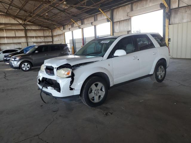 5GZCZ53496S836447 - 2006 SATURN VUE WHITE photo 1