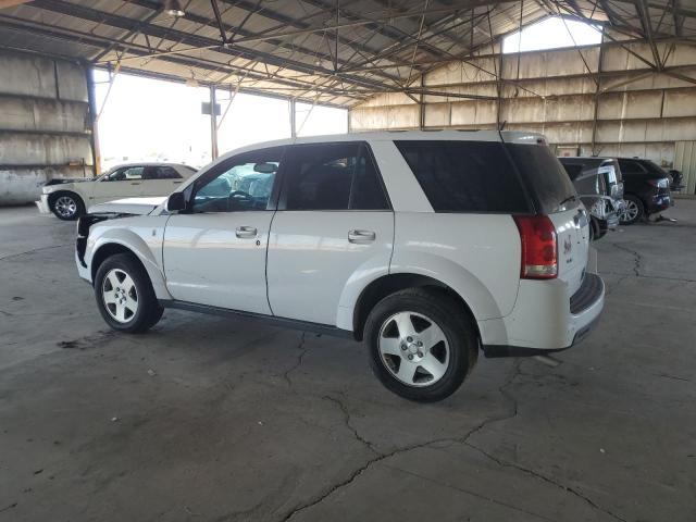 5GZCZ53496S836447 - 2006 SATURN VUE WHITE photo 2