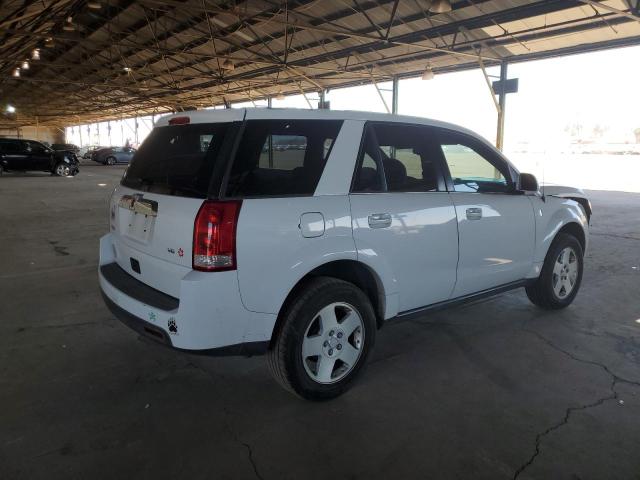 5GZCZ53496S836447 - 2006 SATURN VUE WHITE photo 3