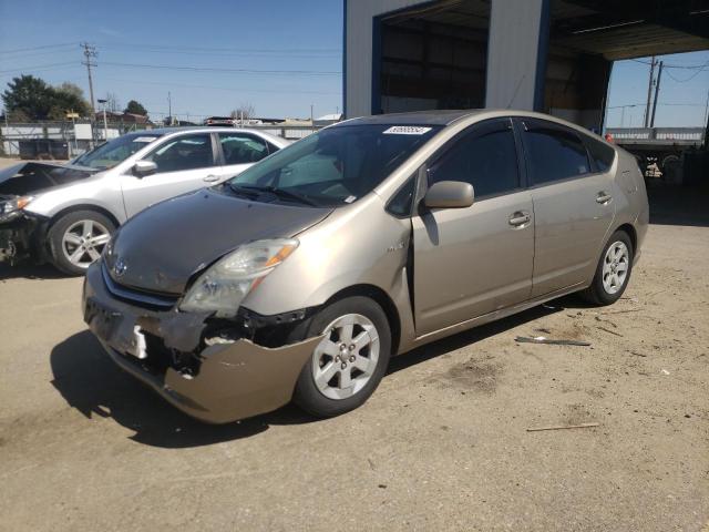 2009 TOYOTA PRIUS, 