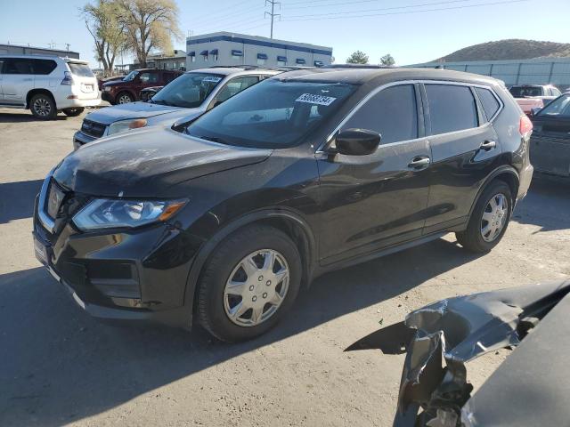 2017 NISSAN ROGUE S, 