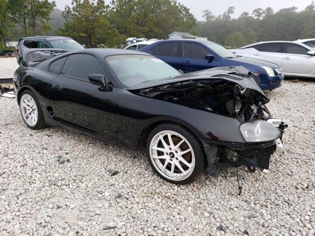 6U900JZA800024951 - 1994 TOYOTA SUPRA BLACK photo 4