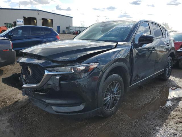 2019 MAZDA CX-5 SPORT, 