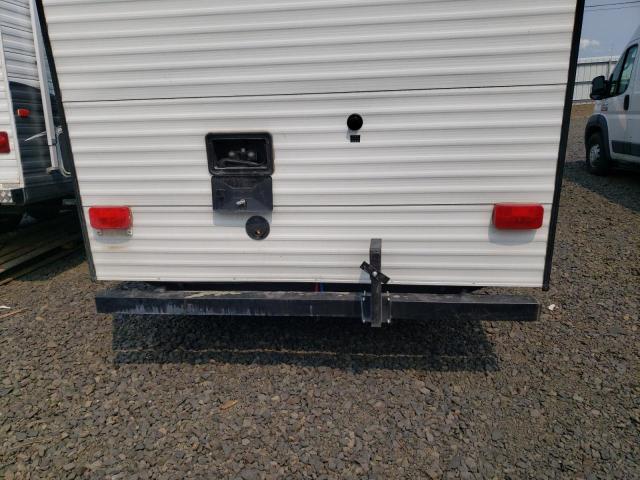 4YDT26728EG103809 - 2014 SPRN CAMPER TWO TONE photo 9