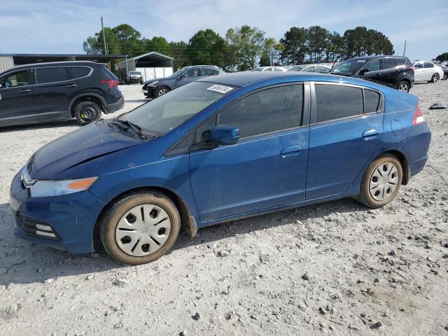 2012 HONDA INSIGHT, 