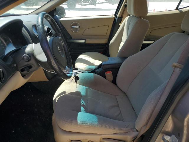 2G2WP552061227543 - 2006 PONTIAC GRAND PRIX 棕色 照片 7