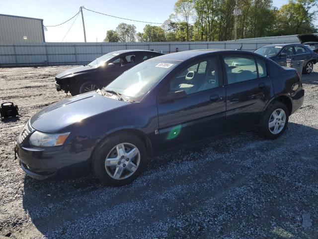 2007 SATURN ION LEVEL 2, 