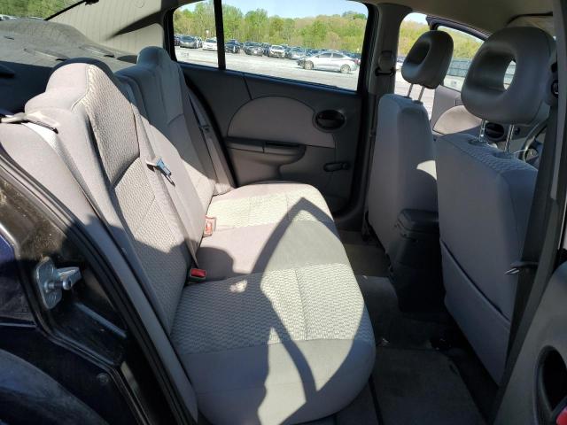 1G8AJ55FX7Z126216 - 2007 SATURN ION LEVEL 2 蓝色 照片 10