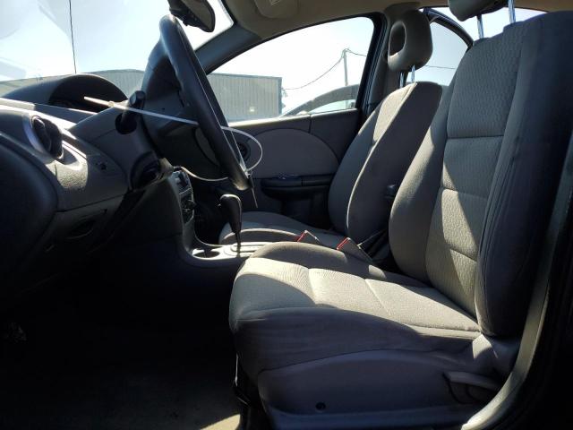 1G8AJ55FX7Z126216 - 2007 SATURN ION LEVEL 2 蓝色 照片 7