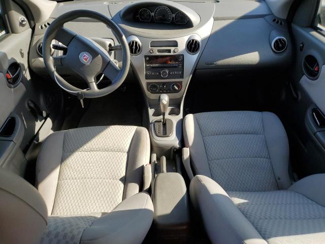 1G8AJ55FX7Z126216 - 2007 SATURN ION LEVEL 2 蓝色 照片 8