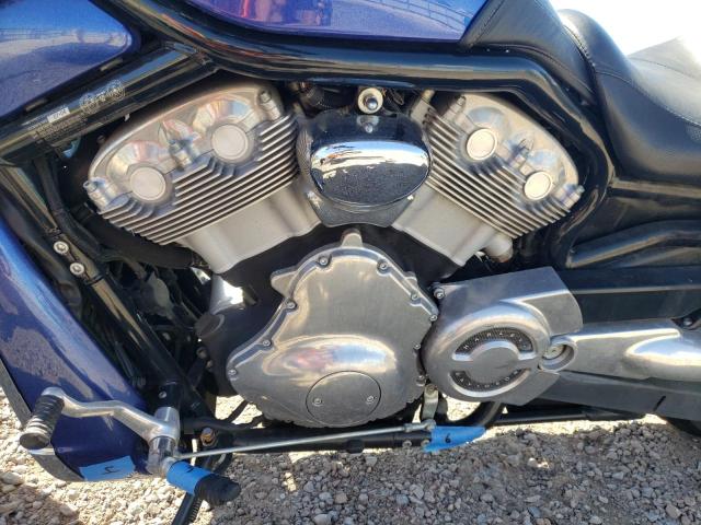 1HD1HBZ1X5K801128 - 2005 HARLEY-DAVIDSON VRSCB GRAY photo 7