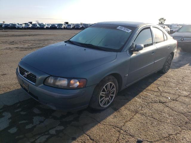 2004 VOLVO S60, 