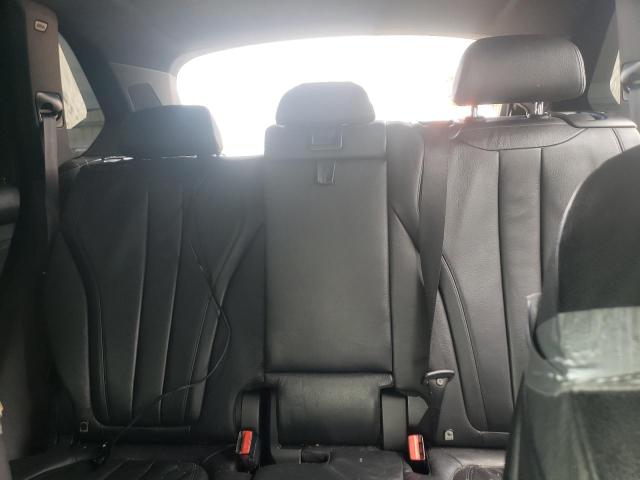 5UXKR2C55E0H32330 - 2014 BMW X5 SDRIVE35I BLACK photo 10