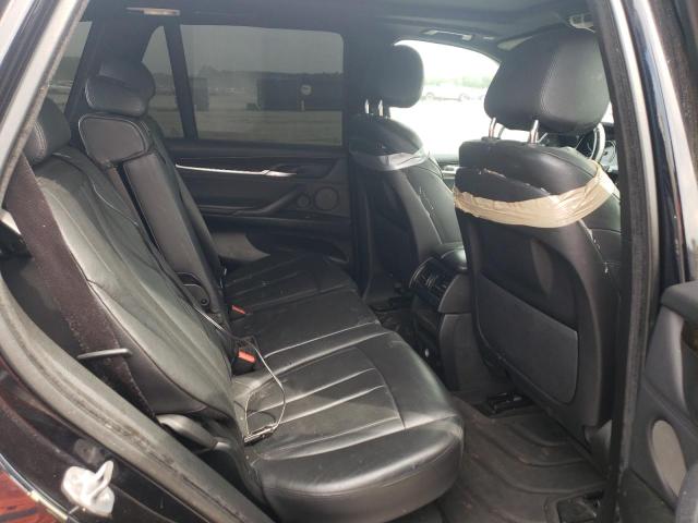 5UXKR2C55E0H32330 - 2014 BMW X5 SDRIVE35I BLACK photo 11