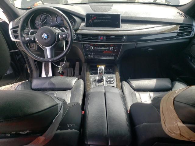 5UXKR2C55E0H32330 - 2014 BMW X5 SDRIVE35I BLACK photo 8