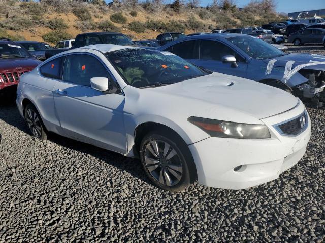 1HGCS1B33AA019479 - 2010 HONDA ACCORD LX WHITE photo 4