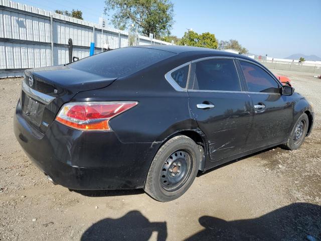 1N4AL3AP2EN380600 - 2014 NISSAN ALTIMA 2.5 BLACK photo 3