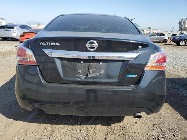 1N4AL3AP2EN380600 - 2014 NISSAN ALTIMA 2.5 BLACK photo 6