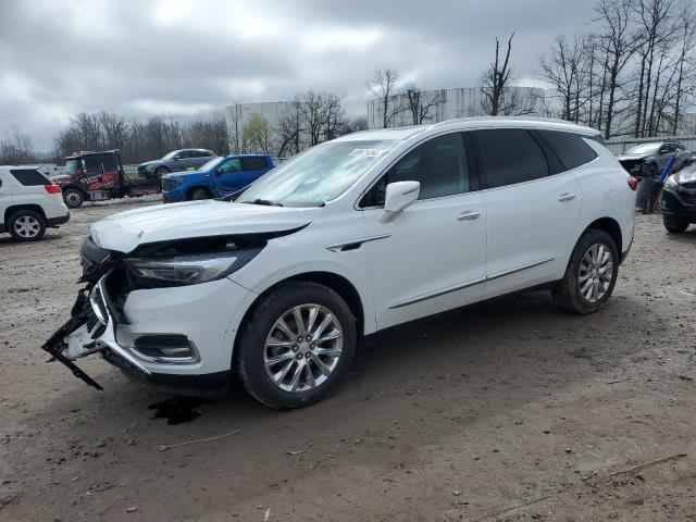 2018 BUICK ENCLAVE PREMIUM, 