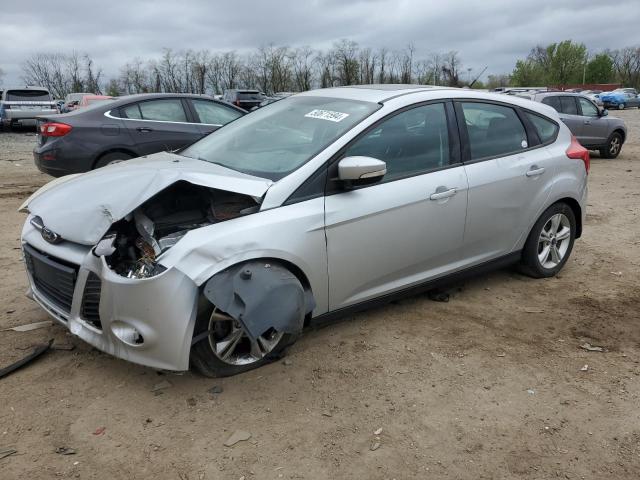 2013 FORD FOCUS SE, 