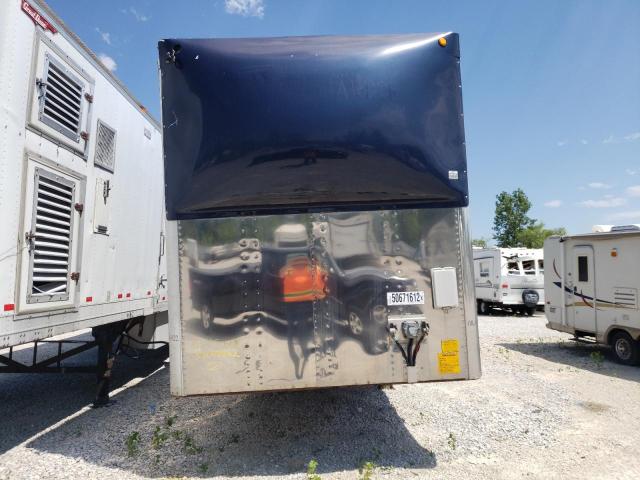 1UYVS2485YC019702 - 2000 UTILITY TRAILER 黑色 照片 2