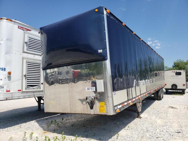 1UYVS2485YC019702 - 2000 UTILITY TRAILER 黑色 照片 3