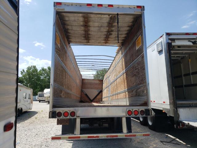 1UYVS2485YC019702 - 2000 UTILITY TRAILER 黑色 照片 6