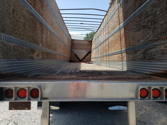 1UYVS2485YC019702 - 2000 UTILITY TRAILER 黑色 照片 7