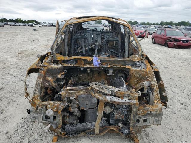 5J8TC2H39KL044046 - 2019 ACURA RDX BURN photo 5