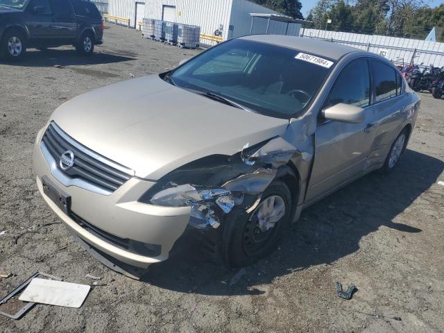 2009 NISSAN ALTIMA 2.5, 