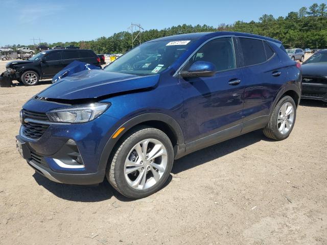 2023 BUICK ENCORE GX PREFERRED, 