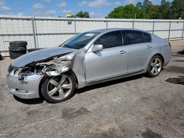 2007 LEXUS GS 350, 