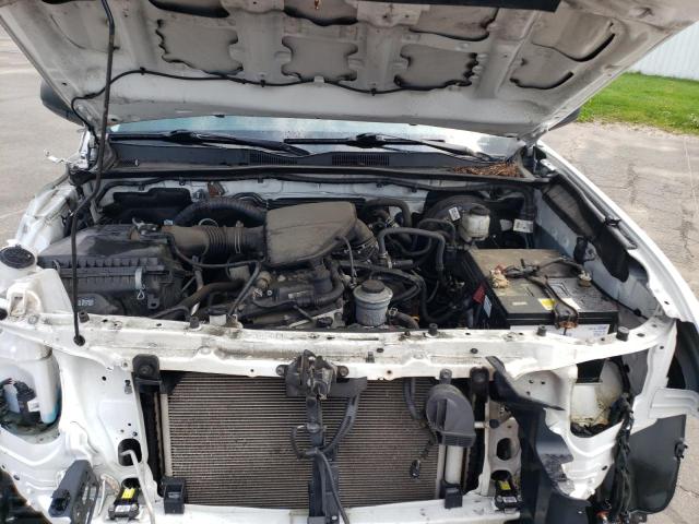 5TFRX5GN4LX179883 - 2020 TOYOTA TACOMA ACCESS CAB თეთრი ფოტო 11