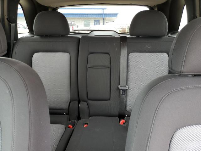 3GNAL2EK9ES668680 - 2014 CHEVROLET CAPTIVA LS 红色 照片 10