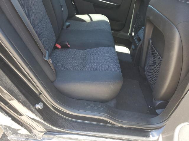 1G1ZC5EB3AF171239 - 2010 CHEVROLET MALIBU 1LT 黑色 照片 10