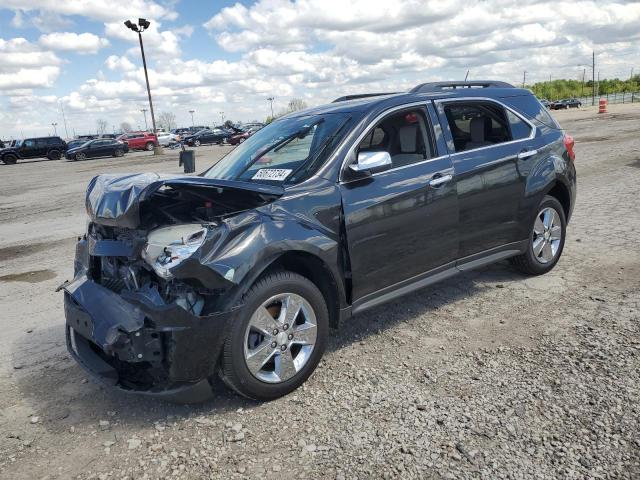 2014 CHEVROLET EQUINOX LT, 