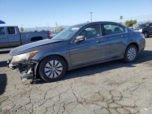 2010 HONDA ACCORD LX, 