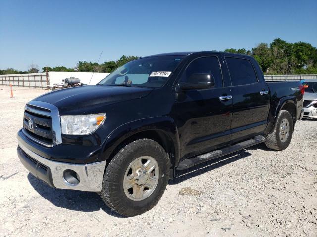 2011 TOYOTA TUNDRA CREWMAX SR5, 