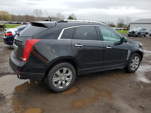 3GYFNBE32ES632485 - 2014 CADILLAC SRX LUXURY COLLECTION BLACK photo 3