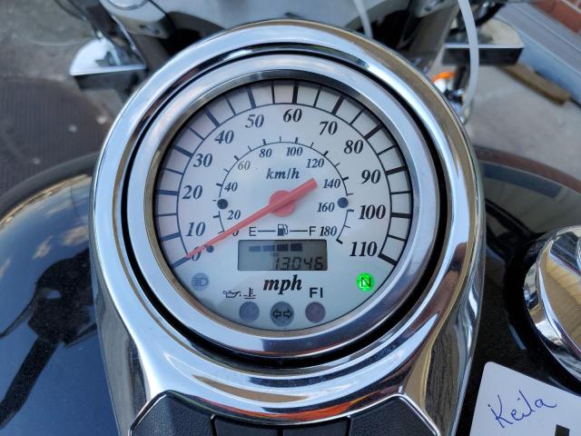 JS1VS55A982103247 - 2008 SUZUKI VL800 BLACK photo 7