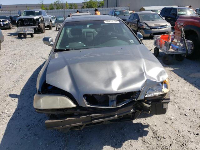 19UUA5652XA048362 - 1999 ACURA 3.2TL GRAY photo 5