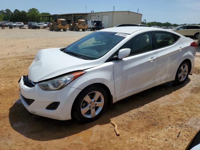 2013 HYUNDAI ELANTRA GLS, 