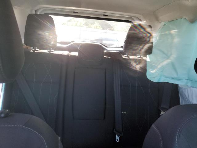 MAJ6S3GL5LC339156 - 2020 FORD ECOSPORT SE WHITE photo 10