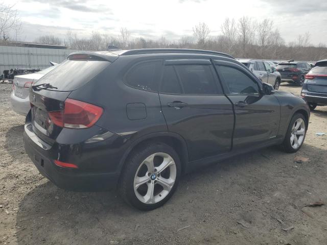 WBAVM5C52EVV92183 - 2014 BMW X1 XDRIVE35I BLACK photo 3