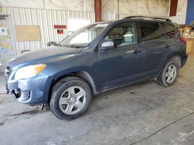 2010 TOYOTA RAV4, 