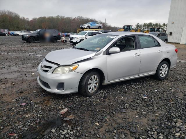 2011 TOYOTA COROLLA BASE, 