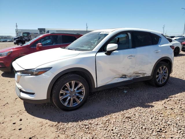 2019 MAZDA CX-5 GRAND TOURING, 