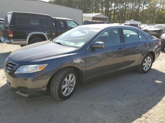 2011 TOYOTA CAMRY BASE, 